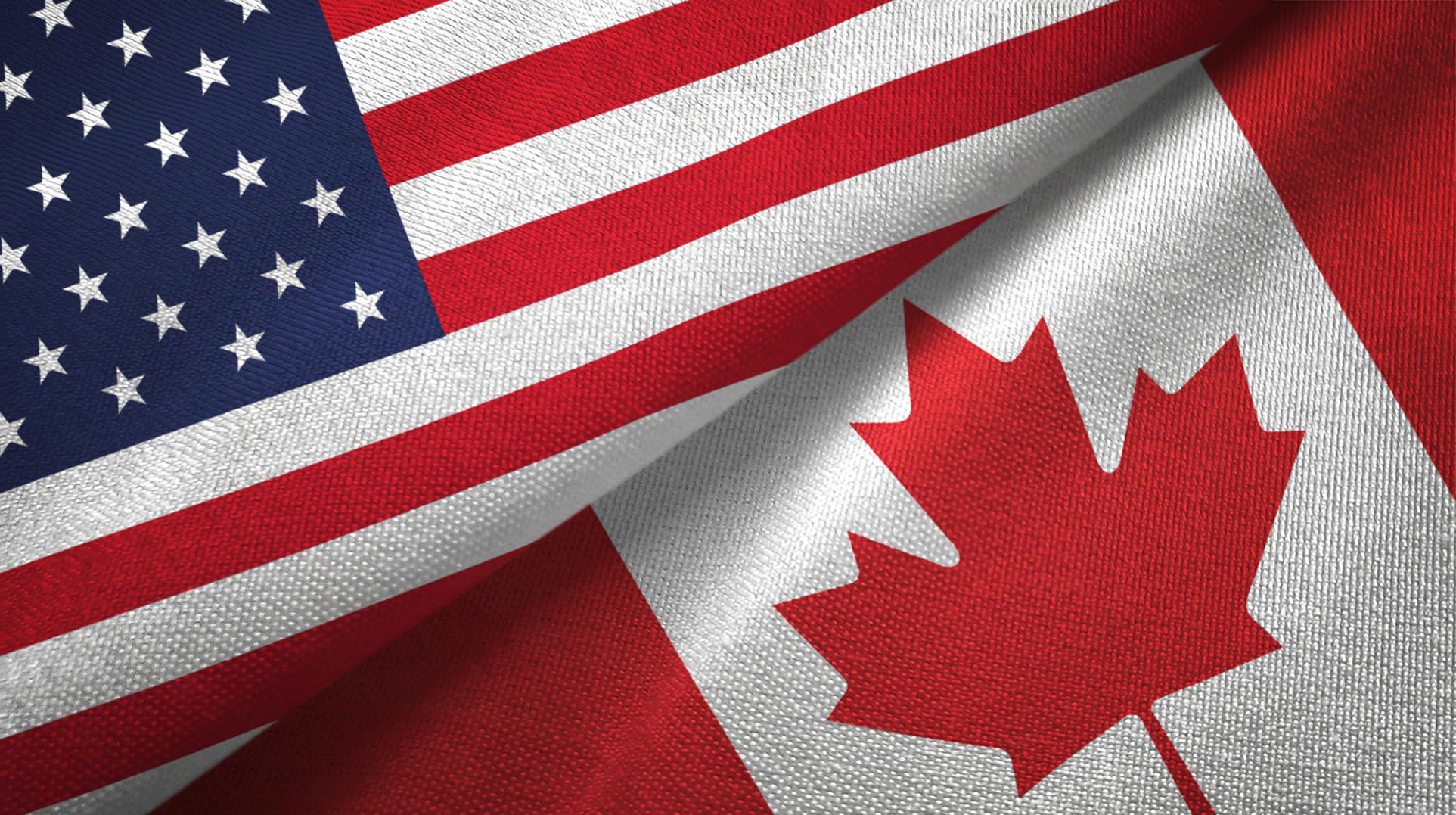49. Canada vs. USA